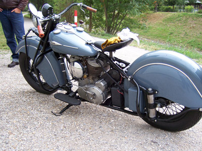 Indian