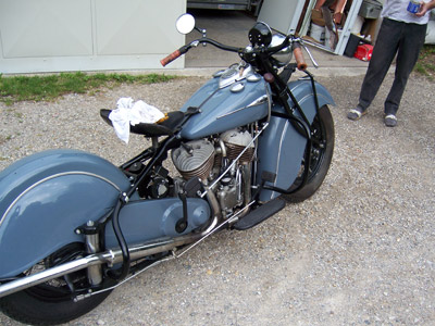 Indian