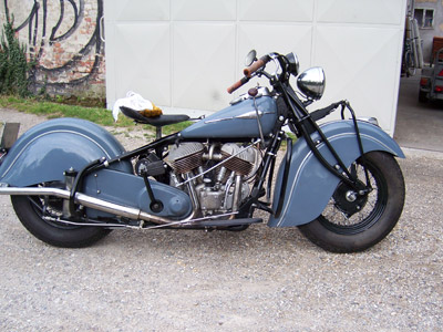 Indian