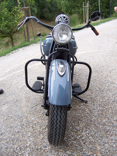 Indian