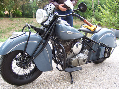 Indian
